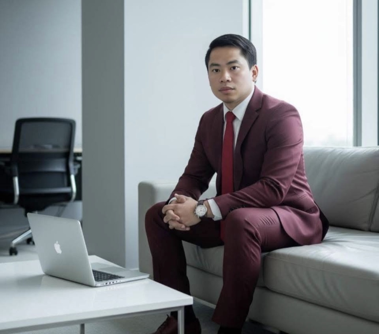 CFO