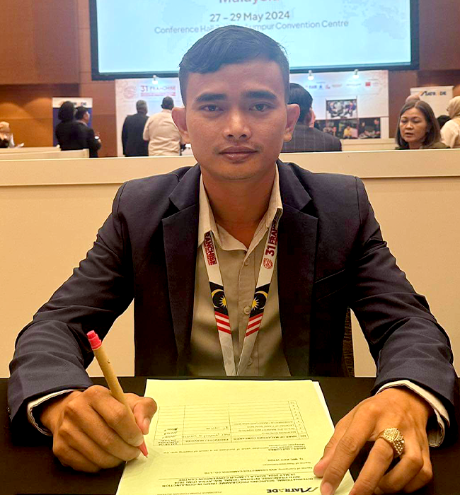 CEO