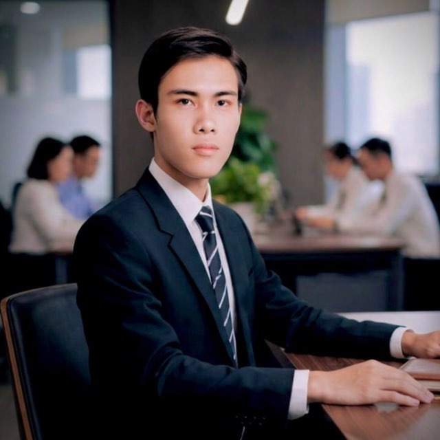CFO